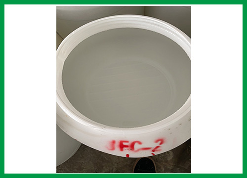 渗透剂JFC-2的耐碱性，不输一般的耐碱渗透剂