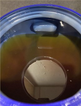 日化用品--净洗剂6501