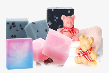 司盘-精致手工皂也要用的乳化剂，多种行业多种用途