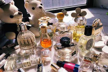 香水中的乳化剂LAE-4，香料业中不可缺少的一部分