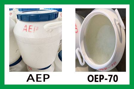 耐碱渗透剂你该如何挑选？OEP-70/AEP/OE-35任君选择