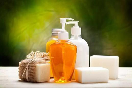 肥皂的皂基是什么，也需要用到聚乙二醇peg400？