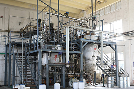 快速渗透剂T的制作流程，50年生产工艺专业品质