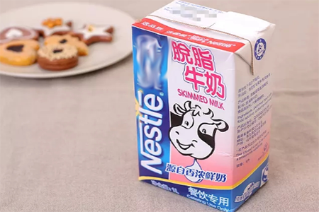 脱脂牛奶是如何脱脂的，乳化剂MOA-9的脱脂作用