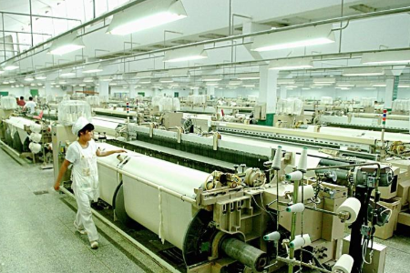 纺织抗静电剂，消除静电对纺织行业的影响