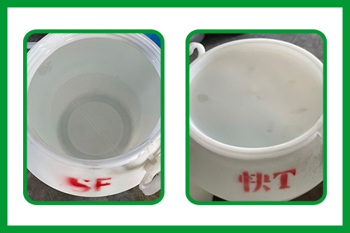低泡渗透剂SF和快速渗透剂T的技术指标和应用