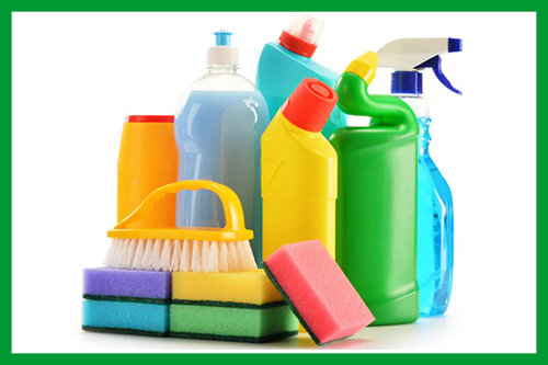 洗涤剂中常用的表面活性剂有哪些？使用最多的是AEO