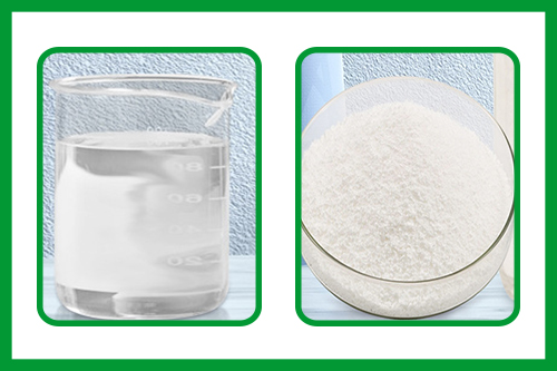 聚六亚甲基单胍盐酸盐的特性