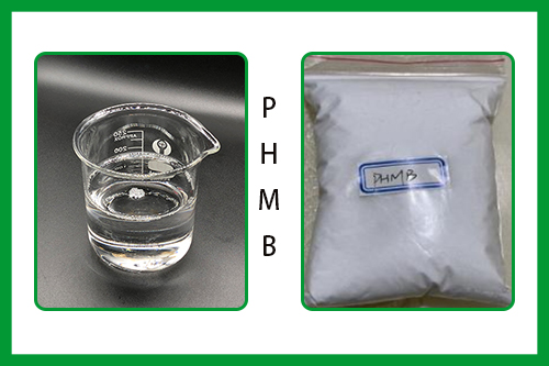 集化网告诉你双胍PHMB的配伍禁忌有哪些？