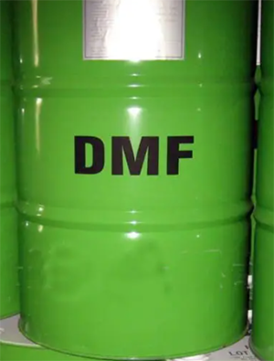 DMF